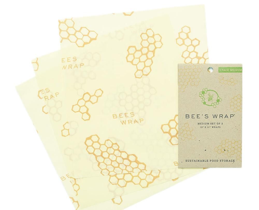BeesWrap- 3 ark Medium