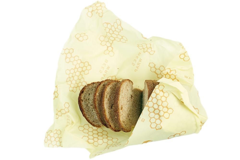 BeesWrap-1 ark X- large/brød