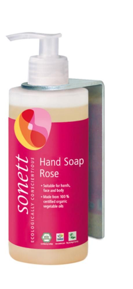 Veggstativ for 300 ml dispenser, Sonett
