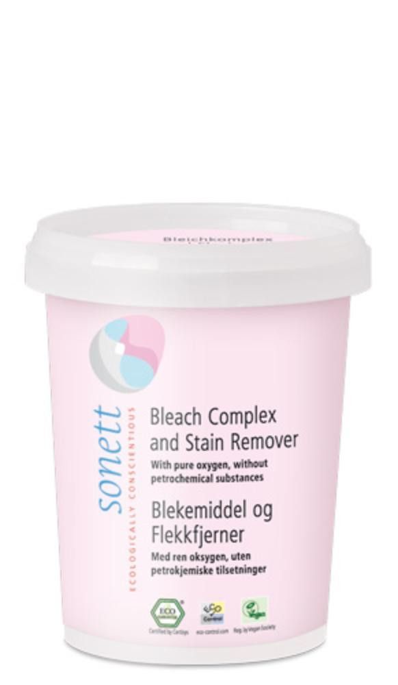 Blekemiddel, 450 g, økologisk, Sonett
