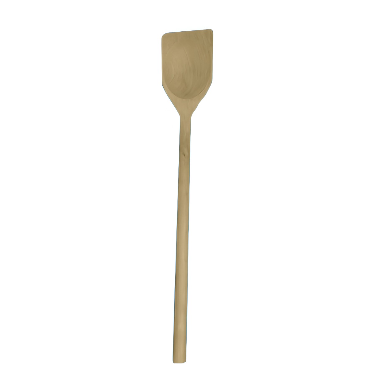 Rørespade i tre, 35 cm