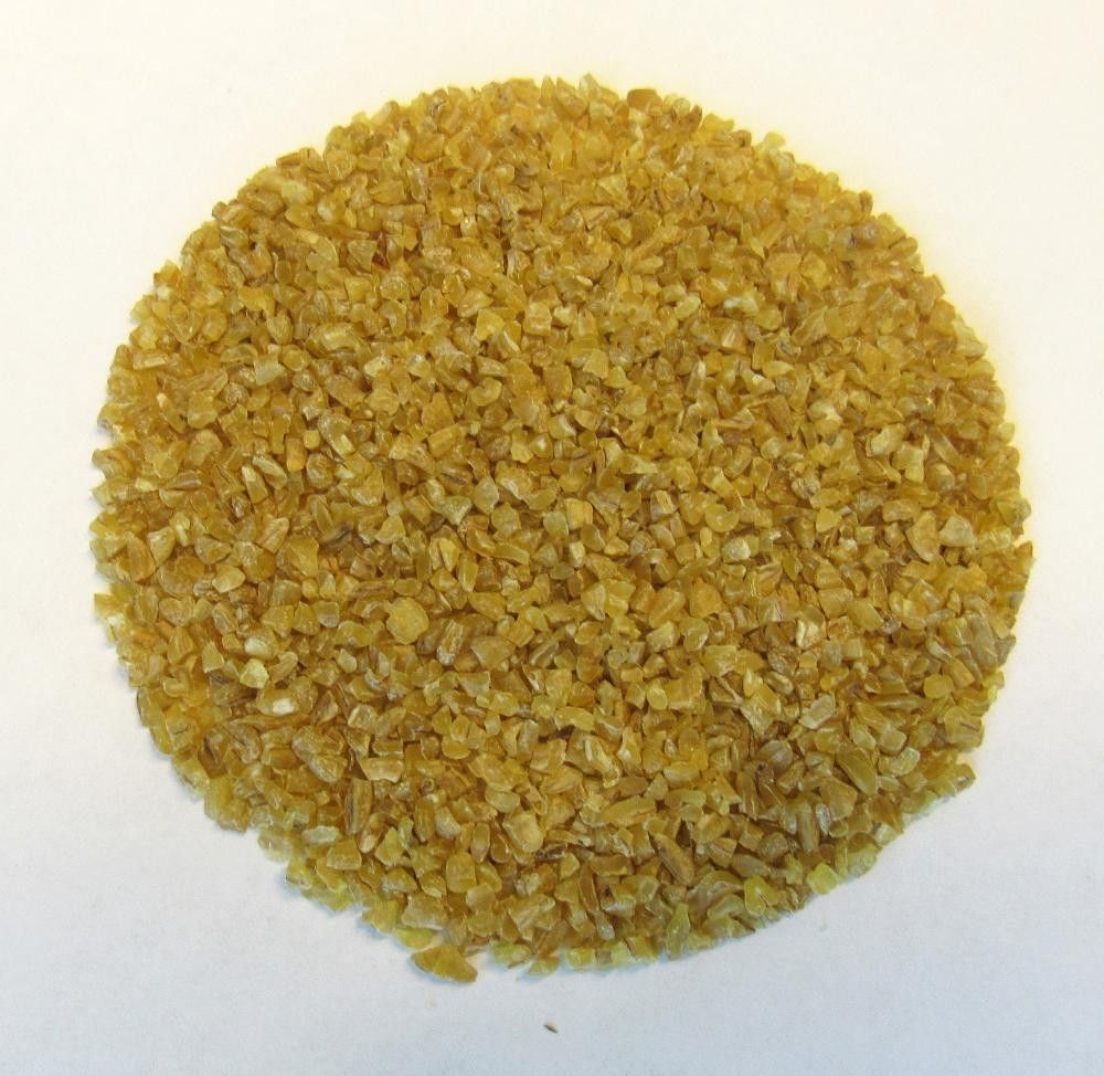 Bulgur, 25 kg, økologisk