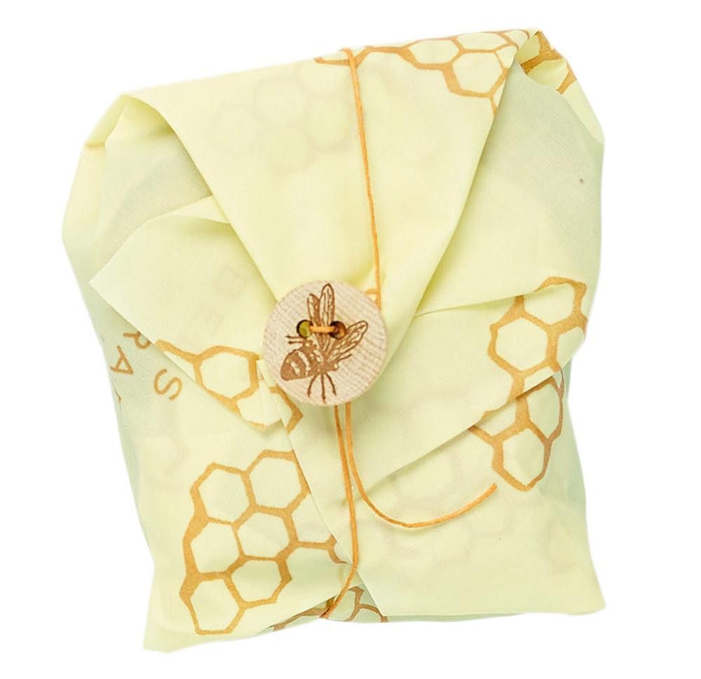 BeesWrap- Sandwich Wrap