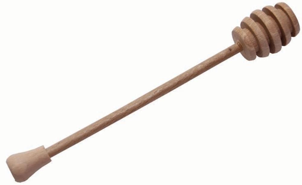 Honningpinne, 17 cm