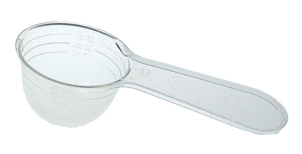 Måleskje, 30 ml, Sonett
