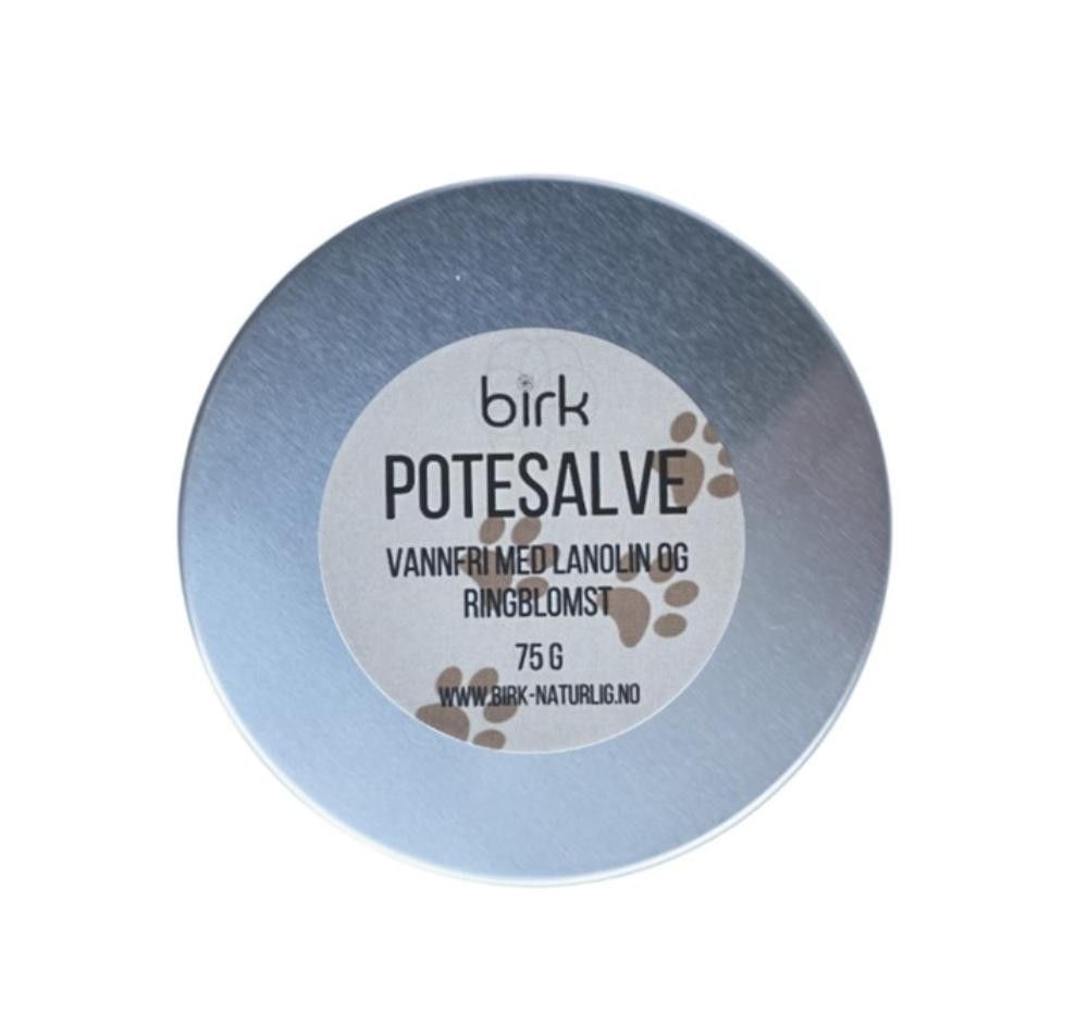 Potesalve, 75 g, Birk