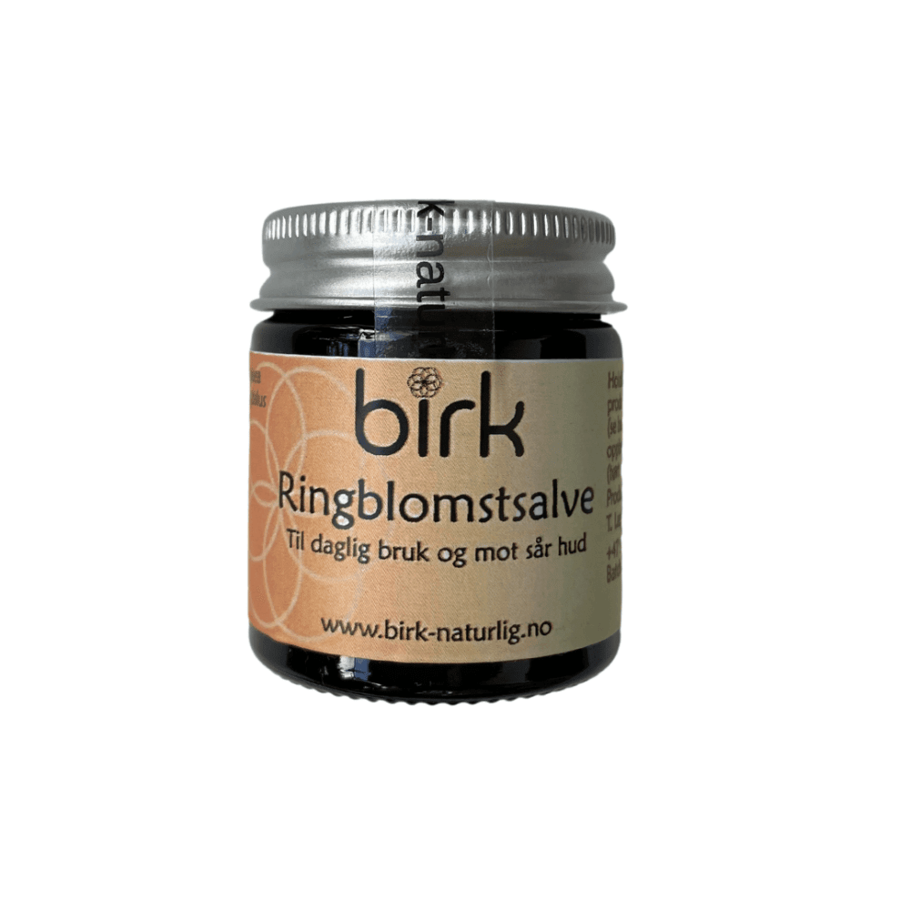 Ringblomstsalve, 30 ml, Birk