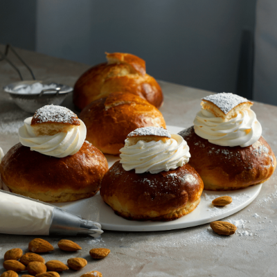 Semla