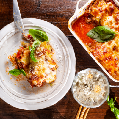 Lasagne