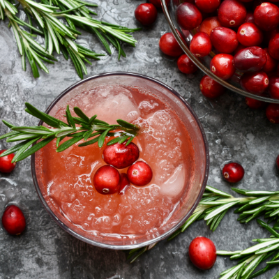 Jule Mocktail