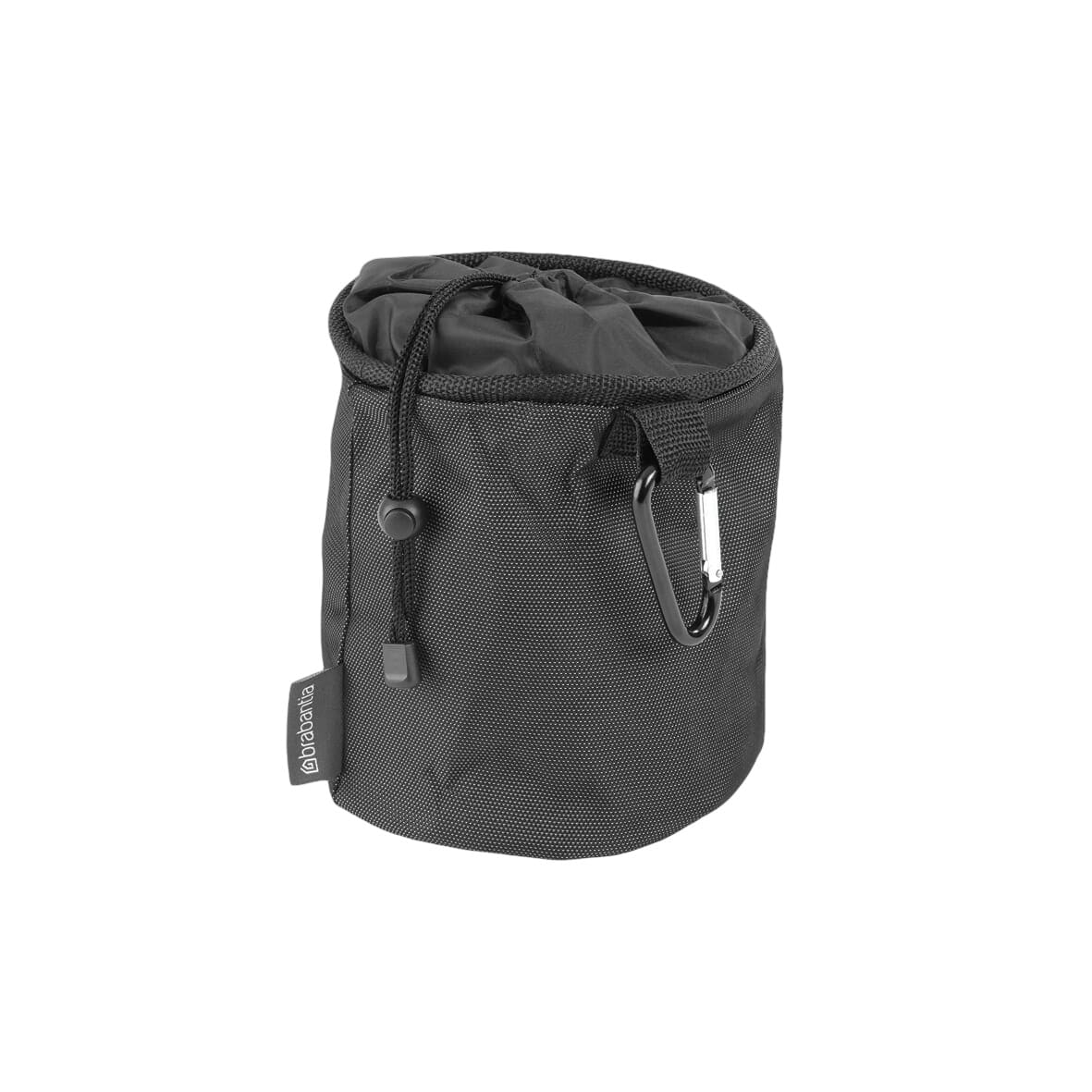 Klesklypepose, sort, Brabantia