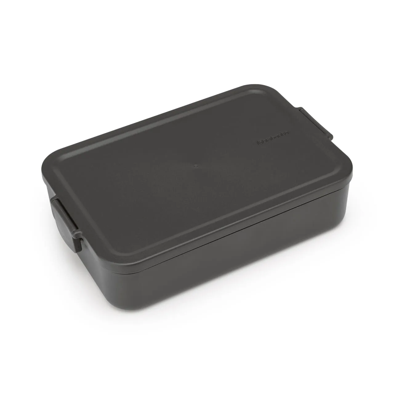 Make & Take matboks, stor, dark grey, Brabantia