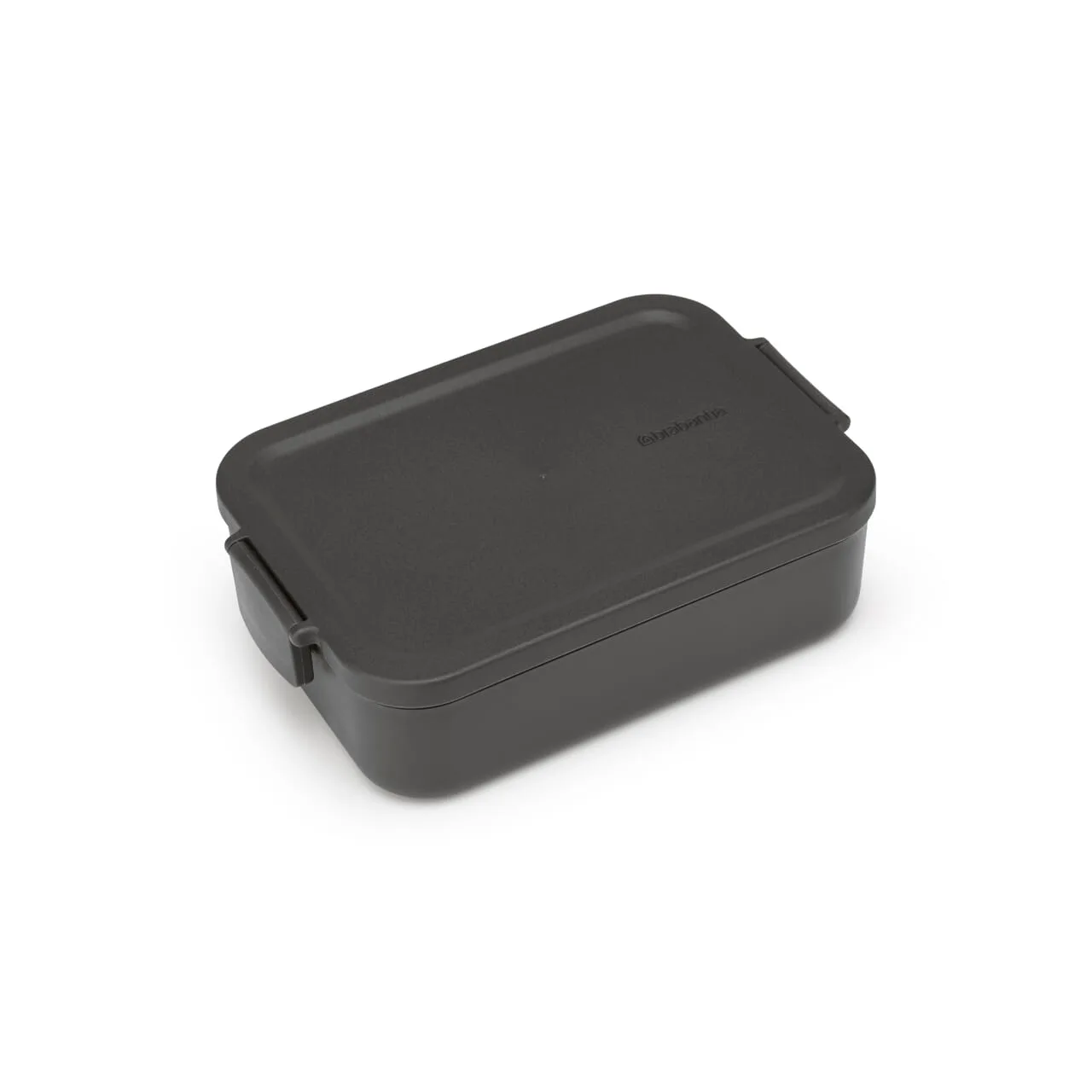 Make & Take matboks, medium, dark grey, Brabantia