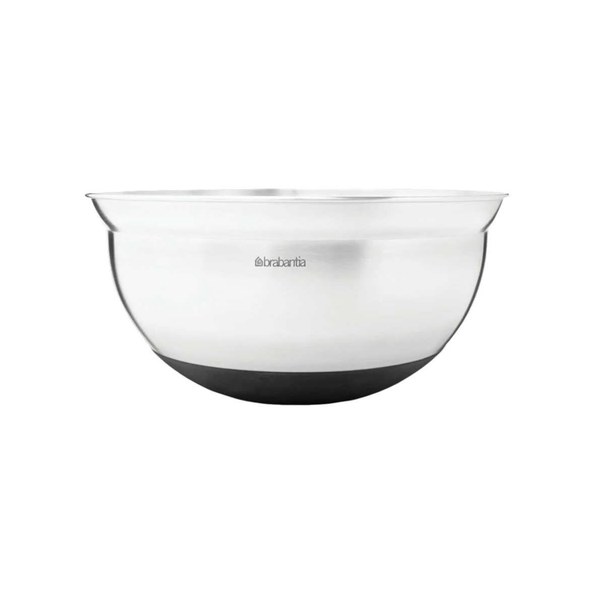 Profile bakebolle, 3 l, matt steel, Brabantia