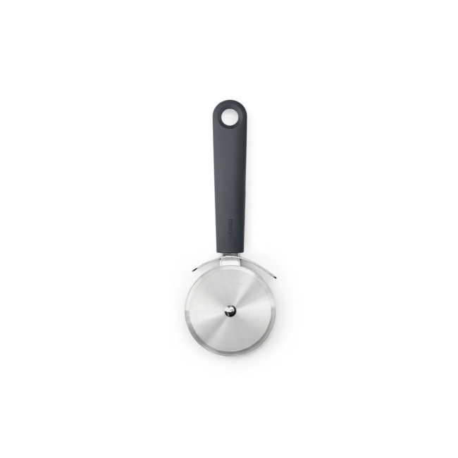 Pizzahjul, grå, Brabantia